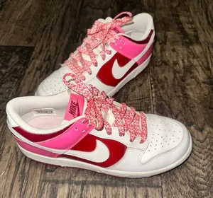 Nike Low Dunk Valentine’s Day 2024 Alternate thumbnail 1