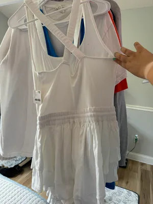 Free people Romper thumbnail 2