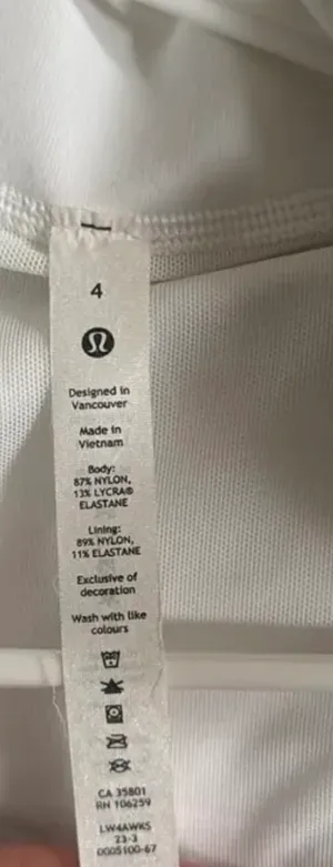 Lululemon Define Jacket thumbnail 3
