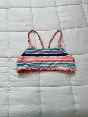 Athleta Girls Two Piece Bathing Suit  thumbnail 10