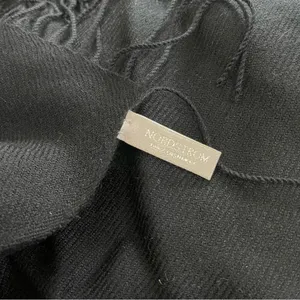Nordstrom 100% cashmere scarf thumbnail 3