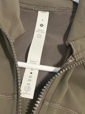 Lululemon Define Jacket Luon thumbnail 6