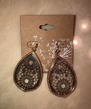 Boutique Earrings thumbnail 1