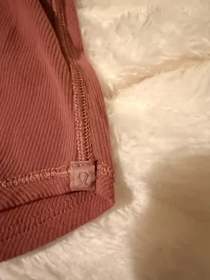 Lululemon Tank thumbnail 2