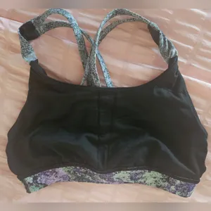 Lululemon Energy Bra thumbnail 10