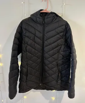 Jacket Black Size XL thumbnail 1