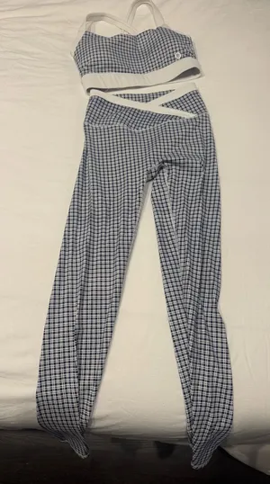 Astoria Activewear Set thumbnail 1