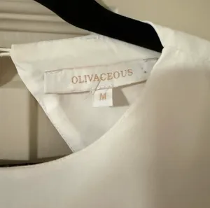 Olivaceous Dress Mini thumbnail 3