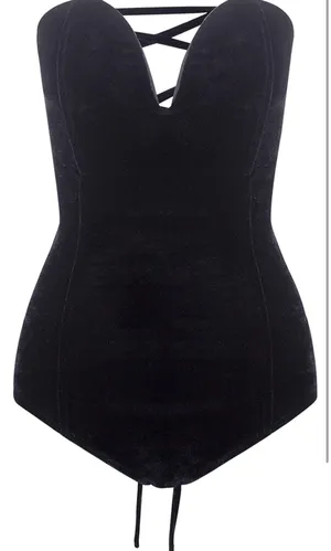 Amazon Bodysuit thumbnail 2