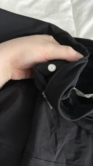 Black Pace Rival Skirt thumbnail 4