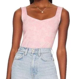 Free People Bodysuit thumbnail 2