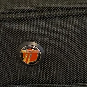 Targus Corporate Traveler 14" laptop case nylon thumbnail 3