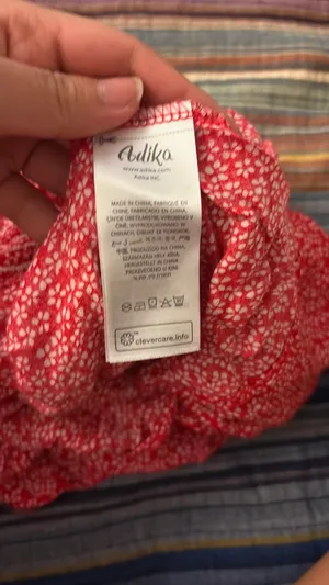 Adika Skirt thumbnail 3