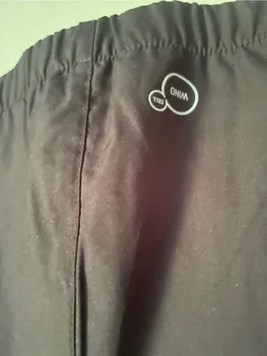 Puma Black Full-Zip Utility Jacket Windbreaker thumbnail 3