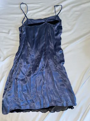Brandy Melville silk dress thumbnail 2