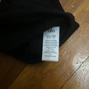 Alo mesh Bralette thumbnail 3