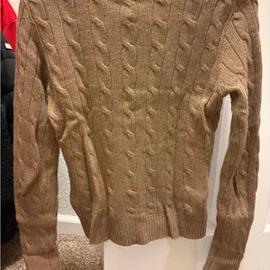 Ralph Lauren Cable Knit Sweater thumbnail 2