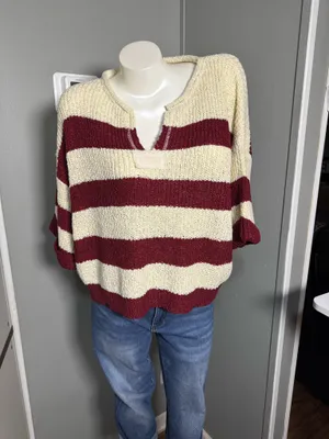 NWOT Zenana sweater  thumbnail 7