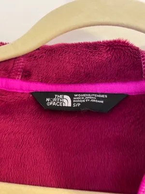 The North Face Coat thumbnail 2