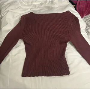 Abercrombie Long Sleeve Top Soft thumbnail 3