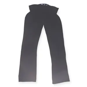 Vintage y2k LOVE sequin fold over yoga pants thumbnail 4