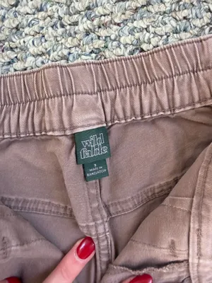 Wild Fable Cargo Pants Women’s thumbnail 2