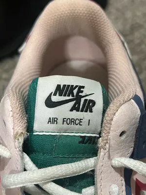 Nike Air Force thumbnail 3