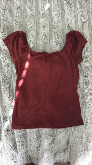 Willow + Root Cute Country Style Top thumbnail 3
