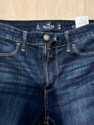 Hollister Jeans thumbnail 2