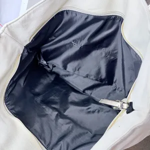 Victoria’s Secret Sparkle Tote Bag Weekender thumbnail 5