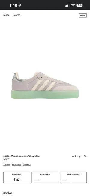 Adidas Samba thumbnail 8