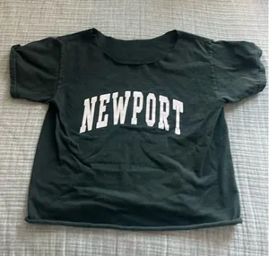 Brandy Melville Top thumbnail 1