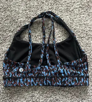Lululemon Sports Bra thumbnail 2