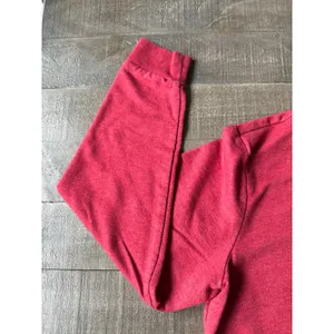 Christopher &‎ Banks Women's Red Snowman Sweatshirt Size Large thumbnail 6