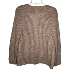 Vintage Side Effects Cardigan‎ Sweater thumbnail 6