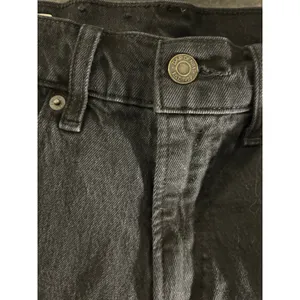 Gap‎ Denim Sky High Straight 27 4R thumbnail 4