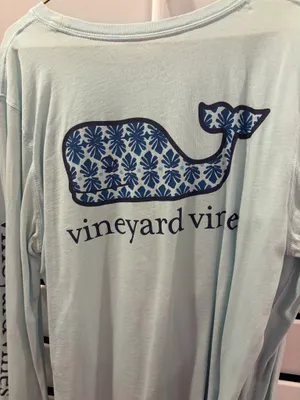 Simply Southern Long Sleeve Shirt thumbnail 6