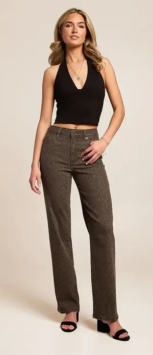 Hidden Jeans thumbnail 1