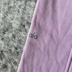 Alo Yoga High-Waist Offline Straight Leg Sweatpant thumbnail 5