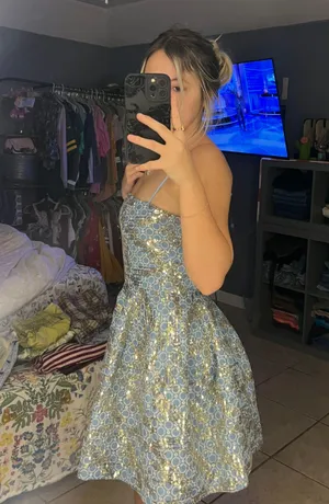 Free People Dress thumbnail 3
