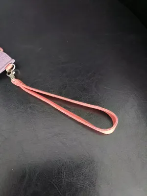 Sherpani Bijou Wristlet Purple & Red thumbnail 6