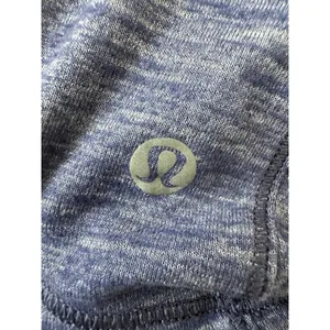 Lululemon Stretchy Long Sleeve‎ Pullover Shirt Blouse Top Size 6 thumbnail 3