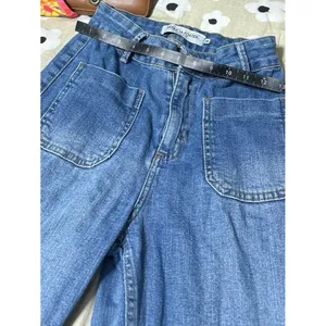 Patricia Foster Flare Jeans thumbnail 5