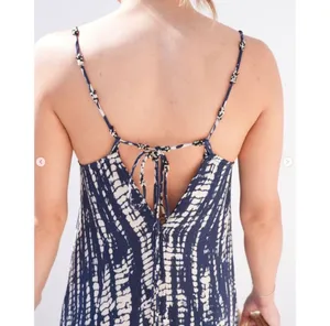 ZARA Tie-Dye Dress thumbnail 11