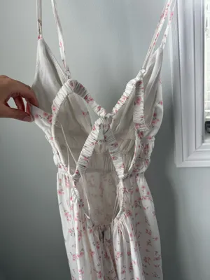 Princess Polly Romper thumbnail 3