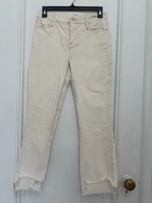 FRAME Le Crop Mini Boot Size 26 thumbnail 2