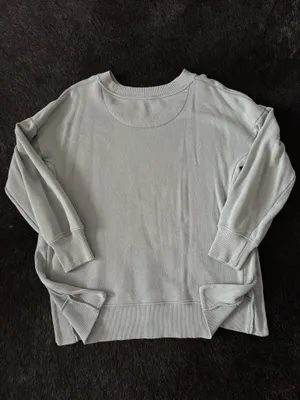 Aerie Sweater Oversized thumbnail 4