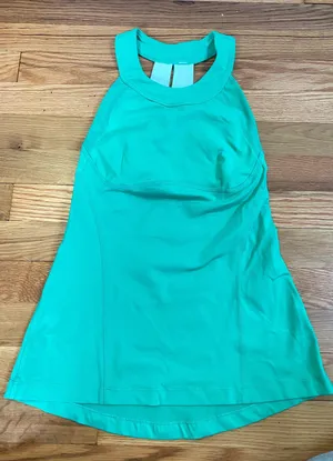 Lululemon Tank Top thumbnail 1
