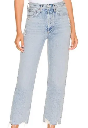 AGOLDE Jeans High-Rise thumbnail 1