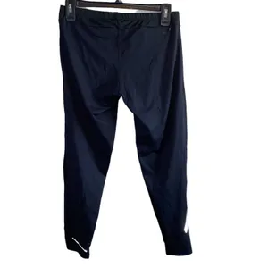 Under Armour Black Athletic Leggings Performance Activewear Large‎ thumbnail 2